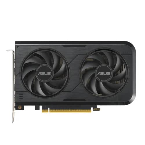 Asus Dual RTX 5050 OC 8GB GDDR6 Graphics Card - Image 2